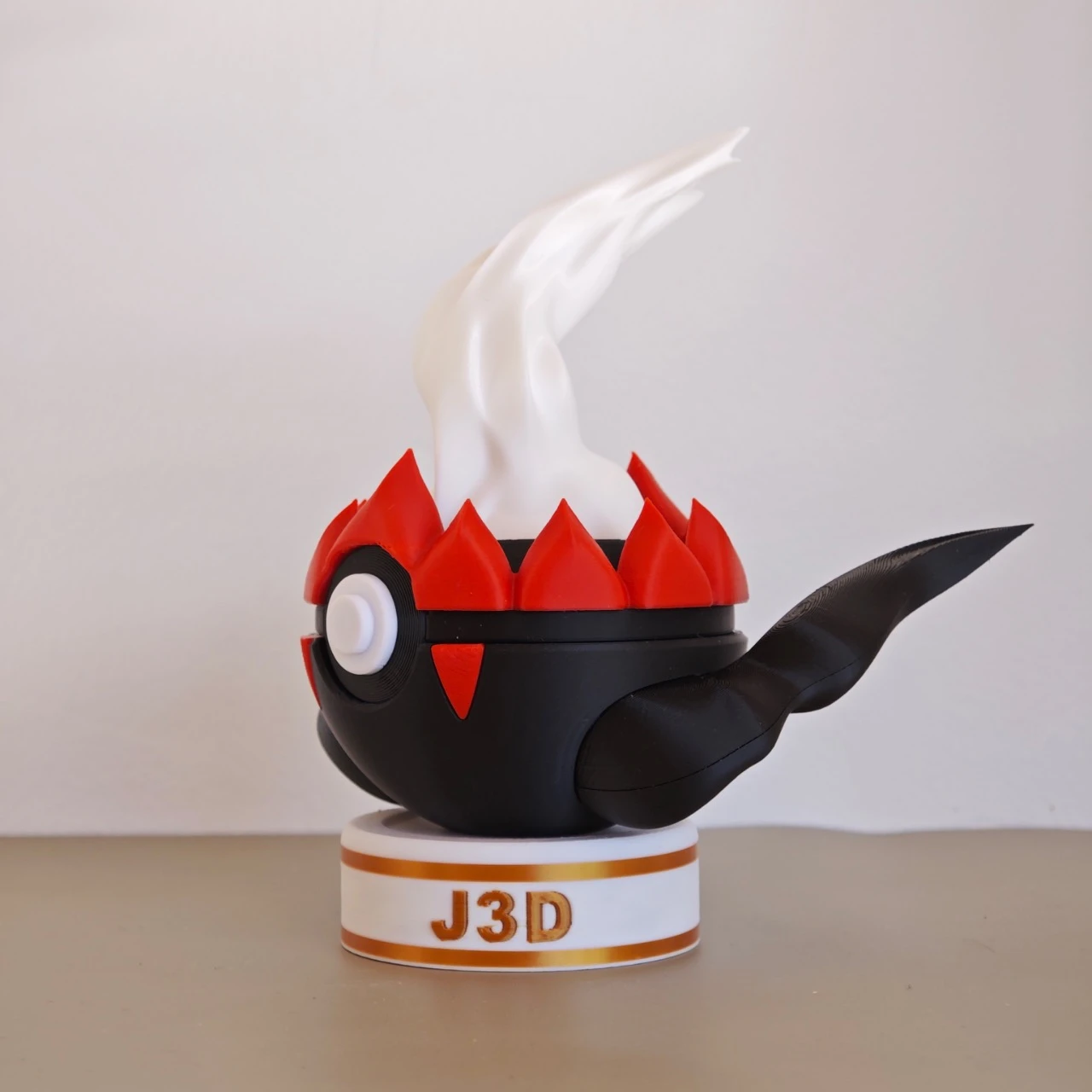 Pokeball Pokémon Darkrai – photo 2